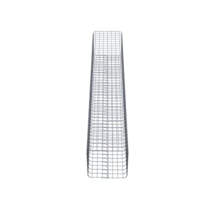 Gabionensäule 42 x 42 cm MW 5 x 5 cm eckig