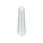 Gabionensäule Durchmesser 27 cm, MW 5 x 10 cm rund