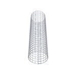 Gabionensäule Durchmesser 32 cm MW 5 x 5 cm rund