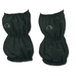 Gamaschen Gaiter 210 HD Short light schwarz – Outdoor Hosen | Outdoor Militär Tactical Gear