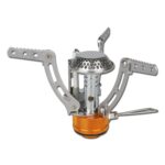 Gaskocher HXP200 – Einsatz & Daypacks | Outdoor Militär Tactical Gear