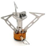 Gaskocher klappbar AB-301 – Leicht IR Einsatz & Daypacks | Outdoor Militär Tactical Gear