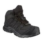Geländeschuhe XA Forces MID EN – Leicht Tactical Taktische Stiefel – Modell 9567 | Outdoor Militär Tactical Gear