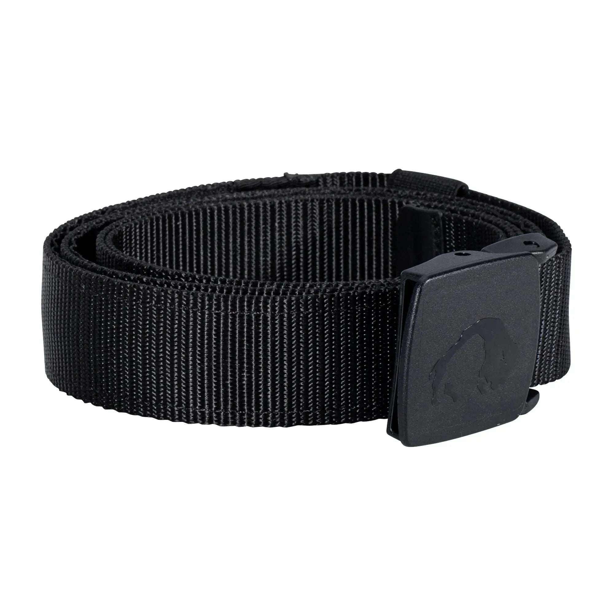 Geldgürtel Travel Waistbelt 30 mm schwarz – Zubehör | Outdoor Militär Tactical Gear