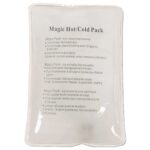 Gelkissen-Wärmer reaktivierbar transparent – Zubehör | Outdoor Militär Tactical Gear