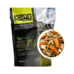 Gemüserisotto mit Tofu – IR Einsatz & Daypacks | Outdoor Militär Tactical Gear