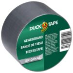 Gewebeband 50 mm x 5 m silberfarben – Zubehör | Outdoor Militär Tactical Gear