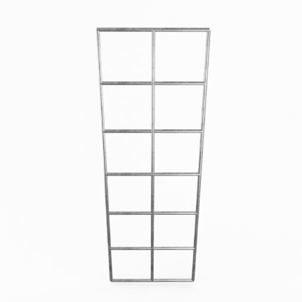 Gitter 10 x 10 cm Maschenweite