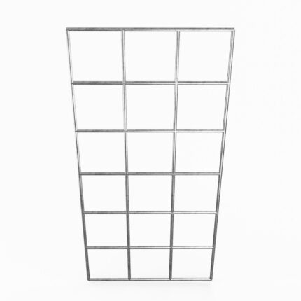 Gitter 10 x 10 cm Maschenweite