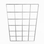 Gitter 10 x 10 cm Maschenweite