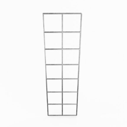 Gitter 10 x 10 cm Maschenweite