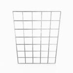 Gitter 10 x 10 cm Maschenweite