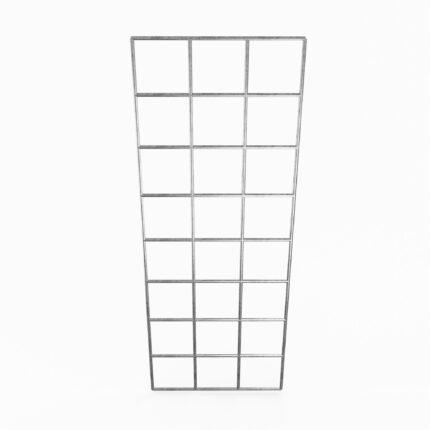 Gitter 10 x 10 cm Maschenweite