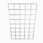 Gitter 10 x 10 cm Maschenweite