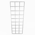 Gitter 10 x 10 cm Maschenweite