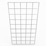 Gitter 10 x 10 cm Maschenweite