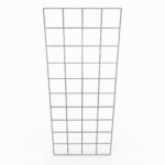 Gitter 10 x 10 cm Maschenweite