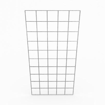 Gitter 10 x 10 cm Maschenweite