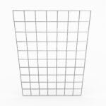 Gitter 10 x 10 cm Maschenweite