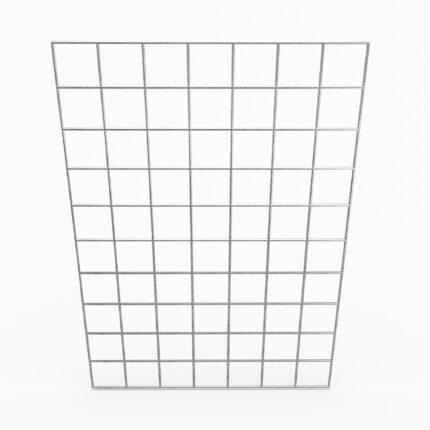 Gitter 10 x 10 cm Maschenweite