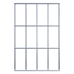 Gitter 5 x 10 cm Maschenweite