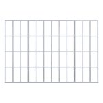 Gitter 5 x 10 cm Maschenweite