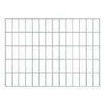 Gitter 5 x 10 cm Maschenweite