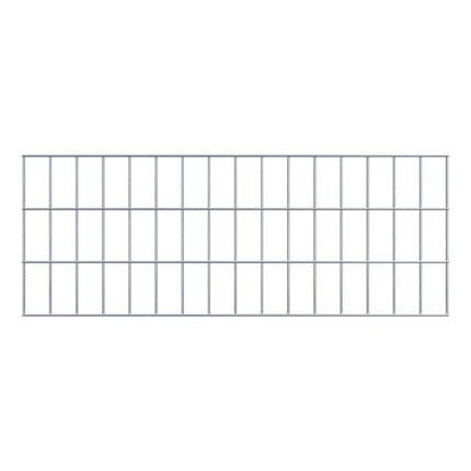 Gitter 5 x 10 cm Maschenweite