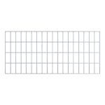 Gitter 5 x 10 cm Maschenweite