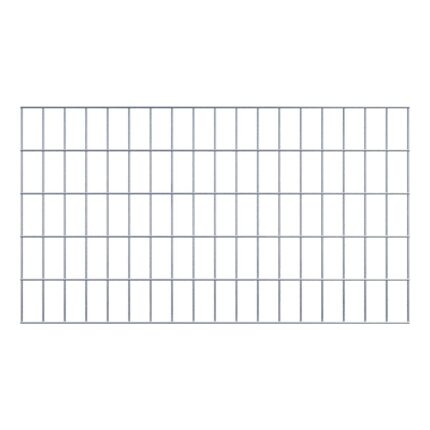 Gitter 5 x 10 cm Maschenweite