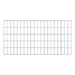 Gitter 5 x 10 cm Maschenweite