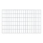 Gitter 5 x 10 cm Maschenweite
