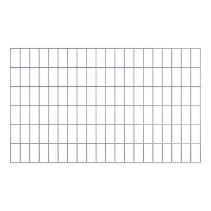 Gitter 5 x 10 cm Maschenweite