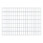 Gitter 5 x 10 cm Maschenweite