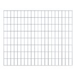Gitter 5 x 10 cm Maschenweite