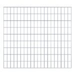 Gitter 5 x 10 cm Maschenweite