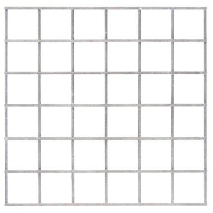 Gitter 5 x 5 cm Maschenweite