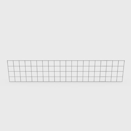 Gitter 5 x 5 cm Maschenweite