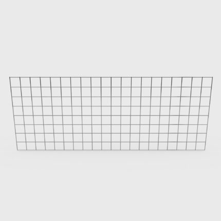 Gitter 5 x 5 cm Maschenweite