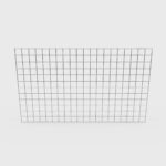 Gitter 5 x 5 cm Maschenweite