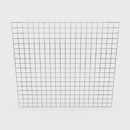 Gitter 5 x 5 cm Maschenweite
