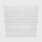 Gitter 5 x 5 cm Maschenweite