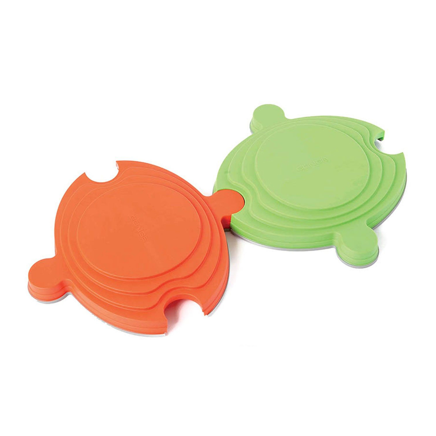 Gonge 2 Inseln Gonge 2 Inseln - Image 1