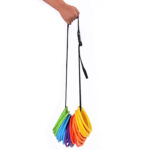 Gonge 24 Activity Rings mit Aufbewahrungsgurt