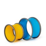 Gonge Body Wheel Set Small u. Large