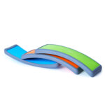 Gonge Bögen 3er Set