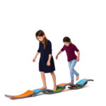 Gonge Bögen 6er Set