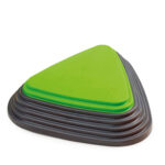 Gonge Bouncing River Stone