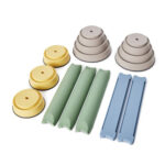 Gonge Build N'Balance® Starter NORDIC