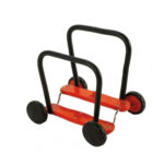 Gonge Go Go Bus mit Handstützen